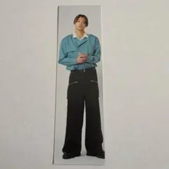 え*る様 超特急 アロハ エポス しおり