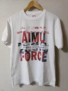 SUZURI Aimurist Tシャツ Mサイズ メンズ