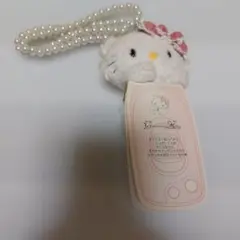 2006 タグ付　チャーミーキティ ゴールドデザインシリーズ　ピンク　ぬいぐるみ 2006 タグ付 チャーミーキティ ゴールドデザインシリーズ ピンク