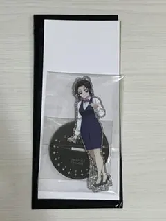 鬼滅の刃　モクテルバー　両面アクリルスタンド