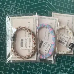 Lily and Laura 3本セット