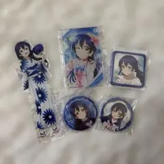 園田海未　まとめ売り