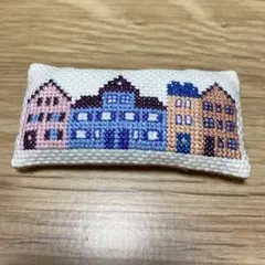 2026年最新】クロスステッチ完成品の人気アイテム - メルカリ