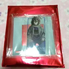 鬼滅の刃　柱稽古編リアルタイムカフェ　ランダムアクリルコースター　伊黒小芭内