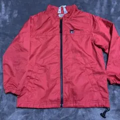 【DOUBLE.B】ウィンドブレーカー　110