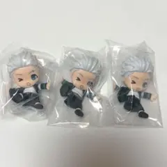 【匿名配送】WIND BREAKER すってんころりん　梅宮一