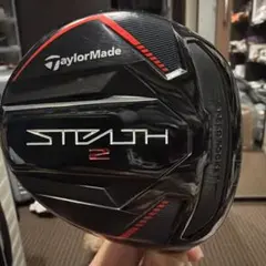 超希少、 상태좋음 9w 24° 、テーラーメイド STEALTH2 50-s