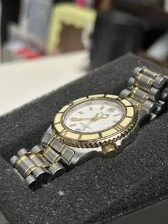 【稼働品・清掃済】CASIO(カシオ) MD-729 "Mariln" ダイバーのサムネイル