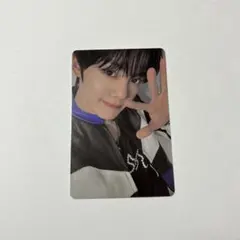 ZEROBASEONE ギュビン ラントレ