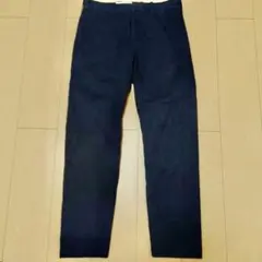 YAECA ヤエカ　CHINO CLOTH PANTS スタンダードのサムネイル