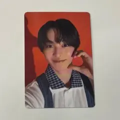 三村航輝　はつ恋ONDO湯けむり盤 ランダムトレカ iiONDO