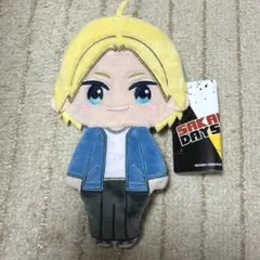 SAKAMOTO DAYS サカモトデイズ ともポーチ 朝倉シン