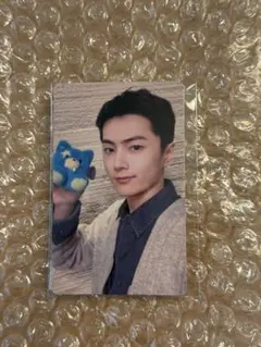 ENHYPEN THESIN:VANISH JP ジェイ ラキドロ