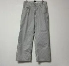 Lee チノパン Mサイズ グレー