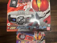 変身ベルト ver.20th DXデンオウベルト DXケータロス