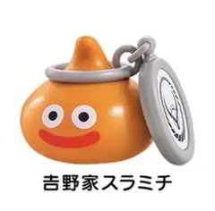 吉野家 ドラゴンクエストウォーク スラミチのサムネイル
