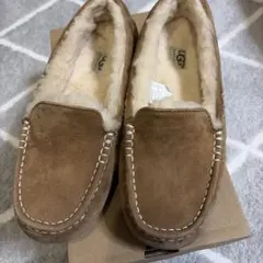 UGG モカシン