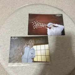 Stray Kids スキズ 展覧会 ポストカード　ヒョンジン