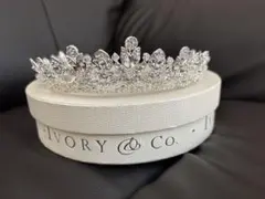 Ivory & Co. Alexandra ファーストオーナー