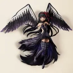 劇場版 魔法少女まどか☆マギカ 叛逆の物語 悪魔ほむら まどマギ