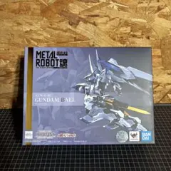 METAL ROBOT魂 ＜SIDE MS＞ ガンダムバエルのサムネイル