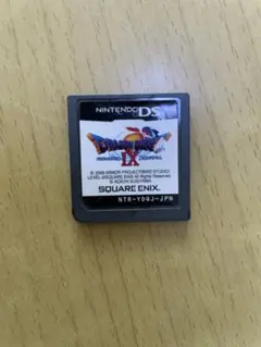 値下げ→DS ドラゴンクエストⅨ 星空の守り人