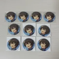 あんスタ 朔間凛月 テーマスカウト 缶バッジ 11点 - メルカリ