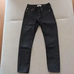 【美品】Mauriat UP118301 スキニーデニム OW 24 M相当のサムネイル