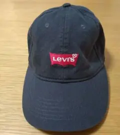 Levi'sキャップ帽子 キッズのサムネイル