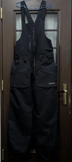 Nomadik bibpants ノーマディック　ビブパンツ　Dayzeコラボ ノマディック NOMADIK BIB PANTS メンズ スノーウェア ビブパンツ
