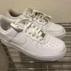 Nike Air Force 1 '07 24cm 未使用