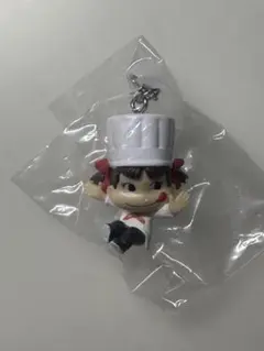 ペコちゃん お菓子のめじるしアクセサリー2026