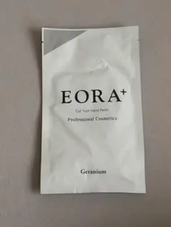 EORA+ カットタイプハンドパック ゼラニウムのサムネイル