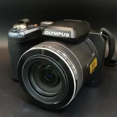 OLYMPUS STYLUS SP-820UZ 올림푸스 디지털 카메라