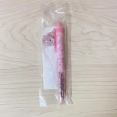 は*な様 マイスウィートピアノ 4色ボールペン ピアノ サンリオ - メルカリ