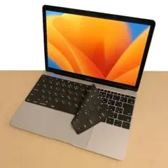 ［希少極美品］Apple MacBook Retina 12inch シルバーのサムネイル