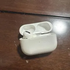 AirPods pro本体 ホワイト 片耳のみ