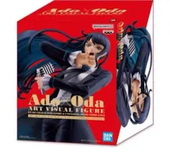 2025年最新】ADO フィギュア odaの人気アイテム - メルカリ