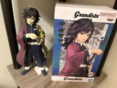 2025年最新】冨岡義勇Grandistaの人気アイテム - メルカリ