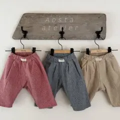 ◆新品◆ aosta Lサイズ