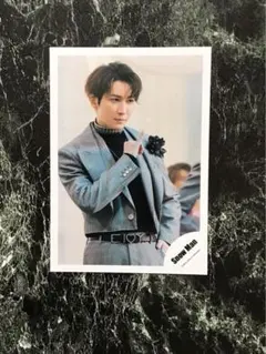 Snow Man 公式写真　32