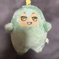 2025年最新】亥清悠 ぬいぐるみの人気アイテム - メルカリ