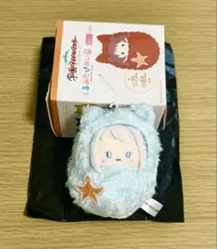 学マス 学園祭アイドルマスター くるみたぴぬい 葛城リーリヤ