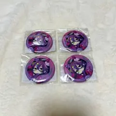 DIG-ROCK ディグロック 缶バッジ 柴咲雲雀 - メルカリ
