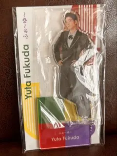 新品 ふぉ〜ゆ〜 アクリルスタンド 4個セット Johnny's - ふぉ〜ゆ〜 アクスタ 4人セットの通販 by k◎'s shop