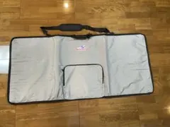 サーフボードケース シルバー　新品のサムネイル