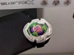 【ブレード単品】サムライセイバー ベイブレードX