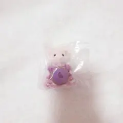 シルバニア どきどきフレンズ ティータイム ヤギの女の子