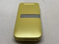 美品　WILLCOM　WX01SH　SHARP　ガラケー　c01d77ddのサムネイル