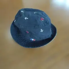 Black Bear Miki House 帽子 56cmのサムネイル